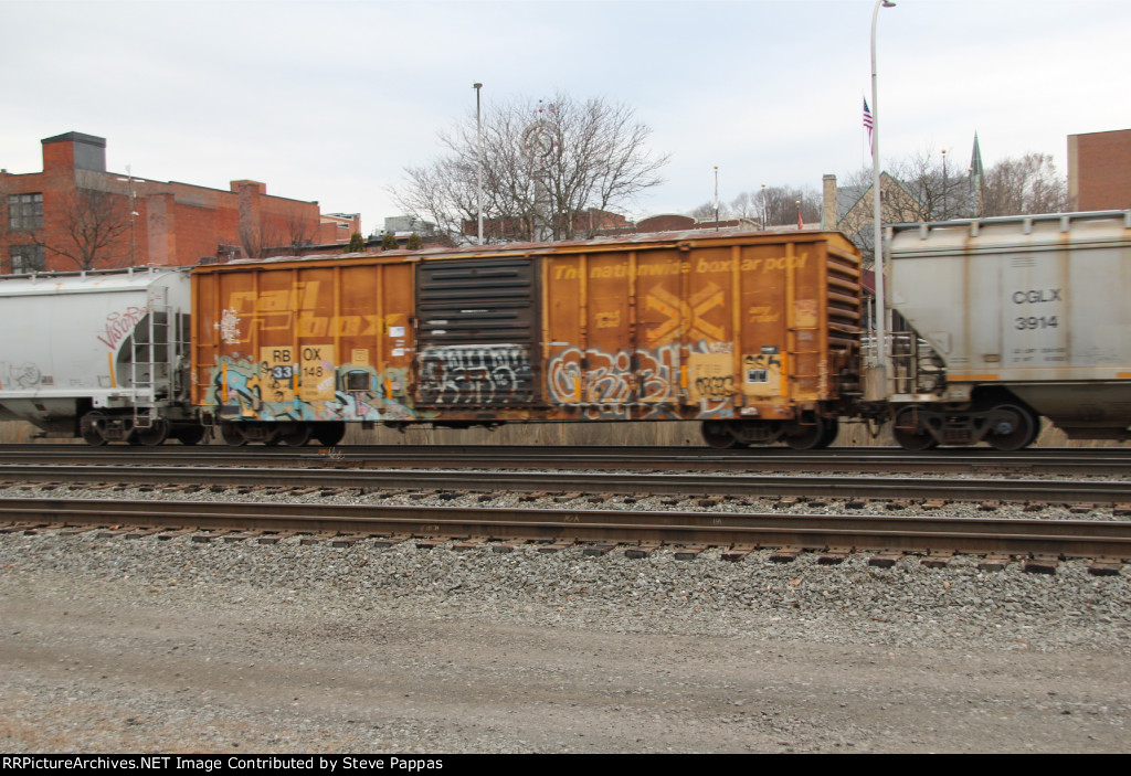 RBOX 33148